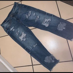 Aeropostale jeans
